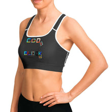 Load image into Gallery viewer, Sports Bra
