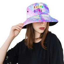 Load image into Gallery viewer, Unisex Summer Bucket Hat
