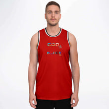 Load image into Gallery viewer, Basketball jersey

