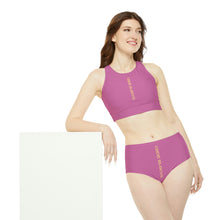 Load image into Gallery viewer, Copy of Sporty Bikini Set
