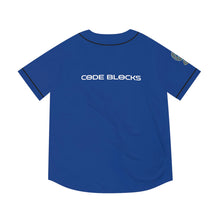 Load image into Gallery viewer, Copy of Copy of Men's Baseball Jersey (AOP)
