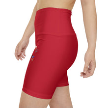 Load image into Gallery viewer, Copy of Women's Workout Shorts (AOP)
