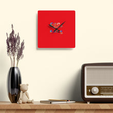 Load image into Gallery viewer, Acrylic Wall Clock
