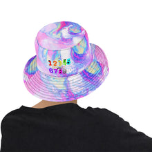 Load image into Gallery viewer, Unisex Summer Bucket Hat
