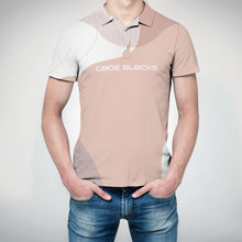 Load image into Gallery viewer, Polo straight shirt
