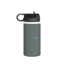 Load image into Gallery viewer, Copy of Copy of Stainless Steel Water Bottle, Standard Lid

