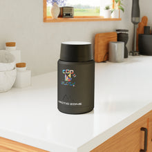 Load image into Gallery viewer, Titan Copper Insulated Food Storage
