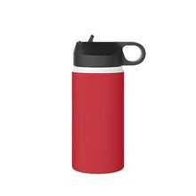 Load image into Gallery viewer, Copy of Stainless Steel Water Bottle, Standard Lid
