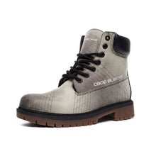Load image into Gallery viewer, Casual Leather Lightweight boots TB
