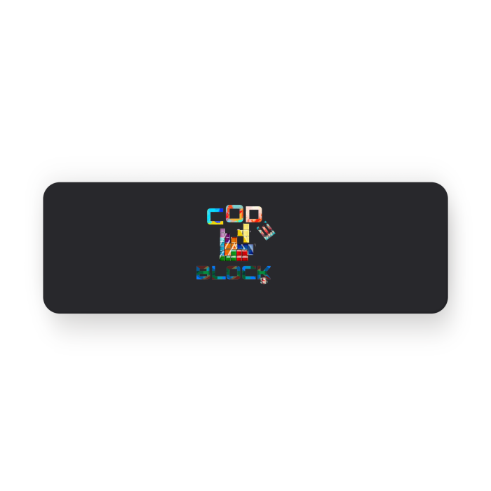 Pencil Case MOQ1,Delivery days 5 – CODEBLOCKS-CLOTHING