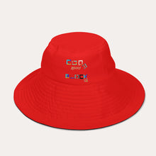 Load image into Gallery viewer, SF_G11 Bucket Fisherman&#39;s Hat

