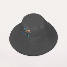 Load image into Gallery viewer, SF_G11 Bucket Fisherman&#39;s Hat
