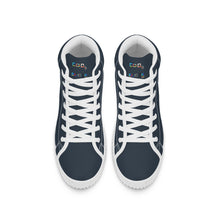 Load image into Gallery viewer, Copy of SF_F54 Women&#39;s High Top Platform Shoes
