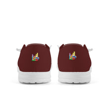 Load image into Gallery viewer, SF_S34 Canvas Loafers Slip On
