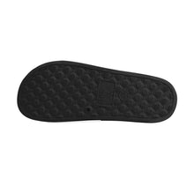 Load image into Gallery viewer, D30 Slide Sandals - Black
