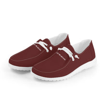 Load image into Gallery viewer, SF_S34 Canvas Loafers Slip On
