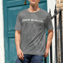 Load image into Gallery viewer, Men&#39;s Fully Printing T-Shirt
