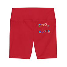 Load image into Gallery viewer, Copy of Women's Workout Shorts (AOP)
