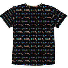 Load image into Gallery viewer, Kids crew neck t-shirt

