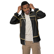 Load image into Gallery viewer, Men’s windbreaker
