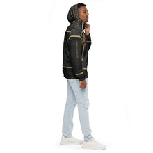 Load image into Gallery viewer, Men’s windbreaker
