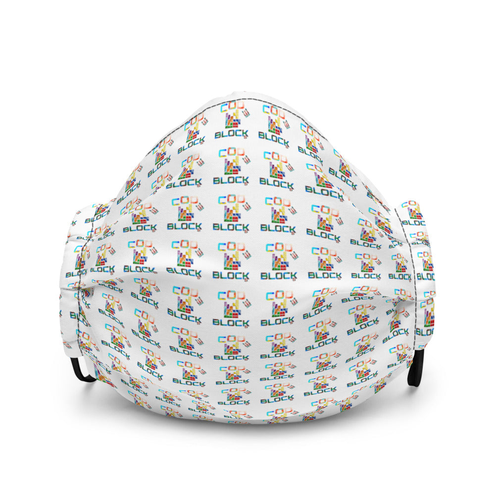 code Premium face mask – CODEBLOCKS-CLOTHING