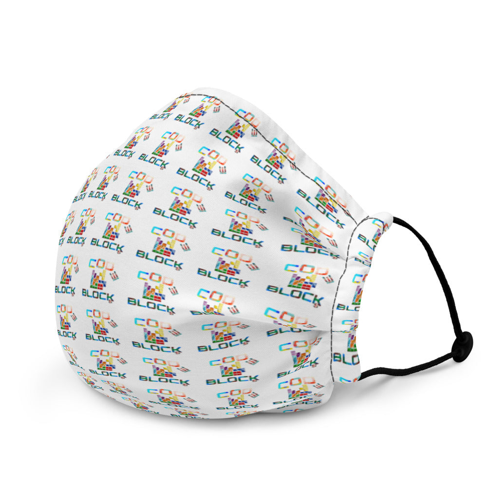 code Premium face mask – CODEBLOCKS-CLOTHING