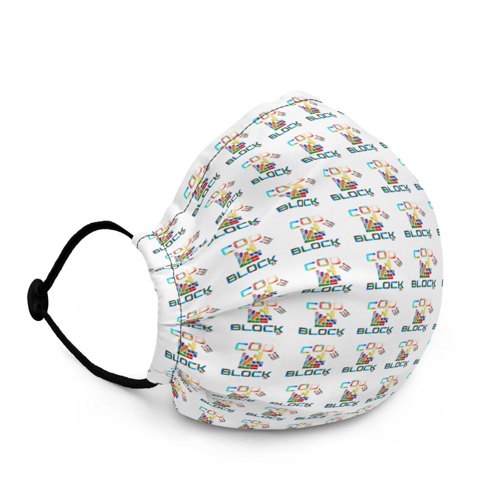 code Premium face mask – CODEBLOCKS-CLOTHING