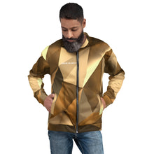 Load image into Gallery viewer, Unisex Bomber Jacket
