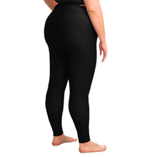 Load image into Gallery viewer, Plus size Legging
