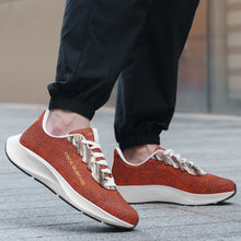 Load image into Gallery viewer, Unisex Mesh Tech Performance Running Shoes
