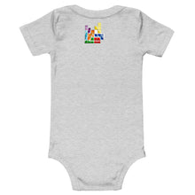 Load image into Gallery viewer, Baby short sleeve one piece

