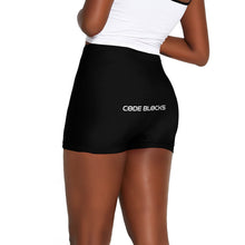Load image into Gallery viewer, Personalised Colorful Ladies Shorts
