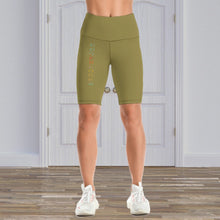 Load image into Gallery viewer, Women&#39;s Sports Shorts Yoga Pants
