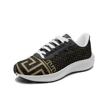 Load image into Gallery viewer, Unisex Mesh Tech Performance Running Shoes
