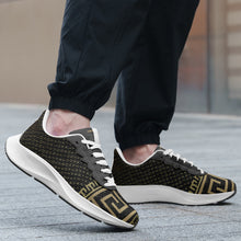 Load image into Gallery viewer, Unisex Mesh Tech Performance Running Shoes
