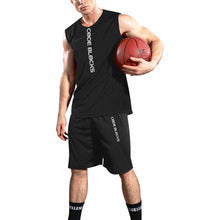 Load image into Gallery viewer, Men&#39;s Basketball Tracksuit
