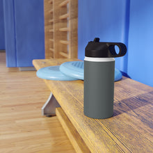 Load image into Gallery viewer, Copy of Copy of Stainless Steel Water Bottle, Standard Lid
