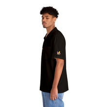 Load image into Gallery viewer, Men's Hawaiian Shirt (AOP)
