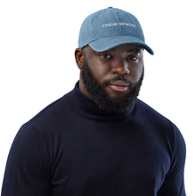 Load image into Gallery viewer, Denim Hat
