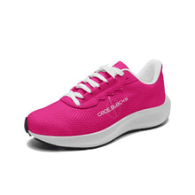 Load image into Gallery viewer, Unisex Mesh Tech Performance Running Shoes
