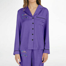 Load image into Gallery viewer, Pajamas set
