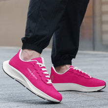 Load image into Gallery viewer, Unisex Mesh Tech Performance Running Shoes
