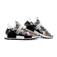 Load image into Gallery viewer, Unisex Lightweight Sneaker S-1
