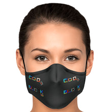 Load image into Gallery viewer, Mask 2
