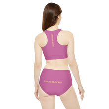 Load image into Gallery viewer, Copy of Sporty Bikini Set
