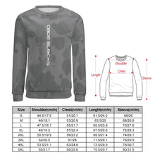 Load image into Gallery viewer, full print pullover hoodie
