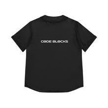 Load image into Gallery viewer, Women's Baseball Jersey (AOP)
