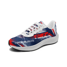 Load image into Gallery viewer, Unisex Mesh Tech Performance Running Shoes
