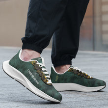 Load image into Gallery viewer, Unisex Mesh Tech Performance Running Shoes
